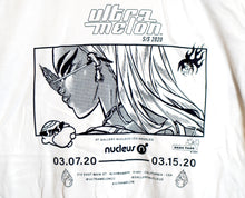 Load image into Gallery viewer, ULTRAMELON Commemorative Event T-shirt
